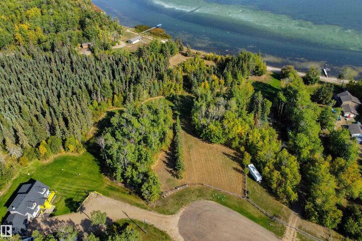 Property Photo: 67458 McGrane Rd 146 AB T0A 2C0