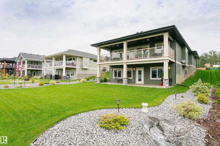 212, 55101 Ste. Anne Trail — photo 1