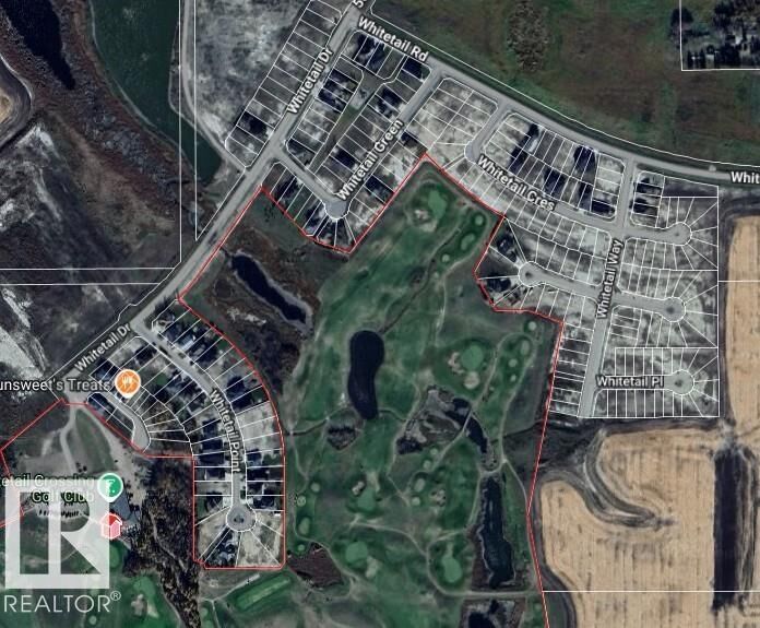 Property Photo:  19 Whitetail Crescent  AB T0B 3H0 