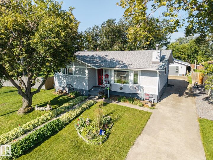 Property Photo: 8932 187 Street NW AB T5T 1S1