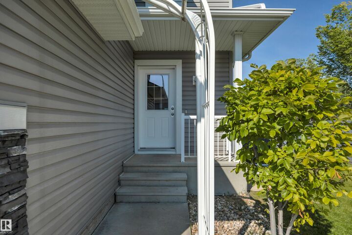 Property Photo:  5101 Soleil Boulevard 1  AB T4X 0E3 