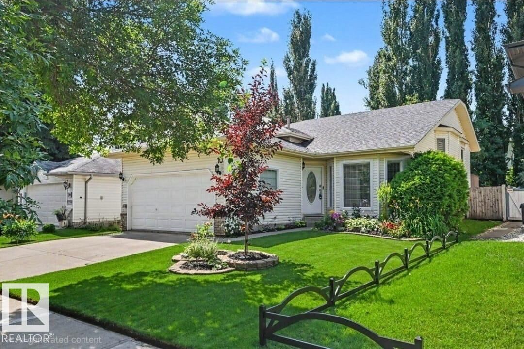 Property Photo: 10 Oakridge Drive AB T8N 6C6
