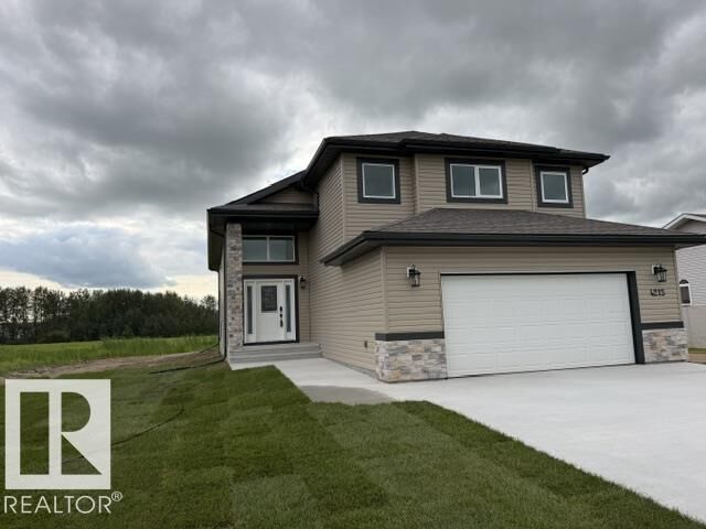 Property Photo:  4215 55 Avenue  AB T0B 2R0 