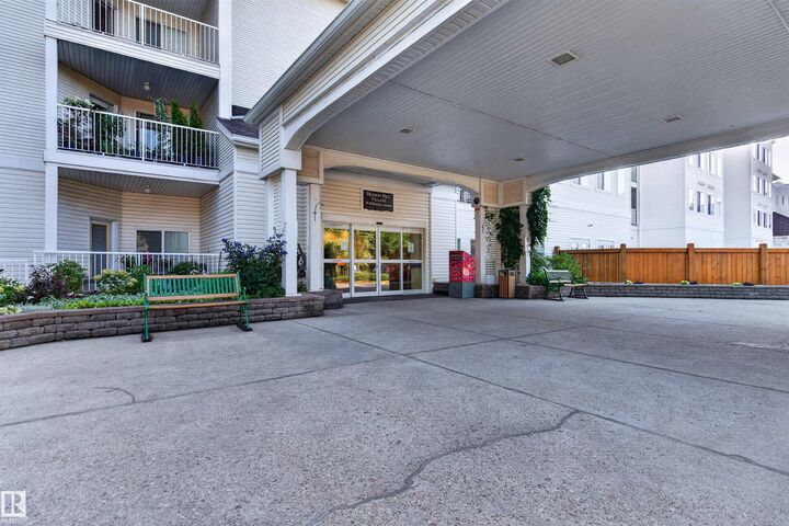 Property Photo: 78 McKenney Avenue 112 AB T8N 1L9