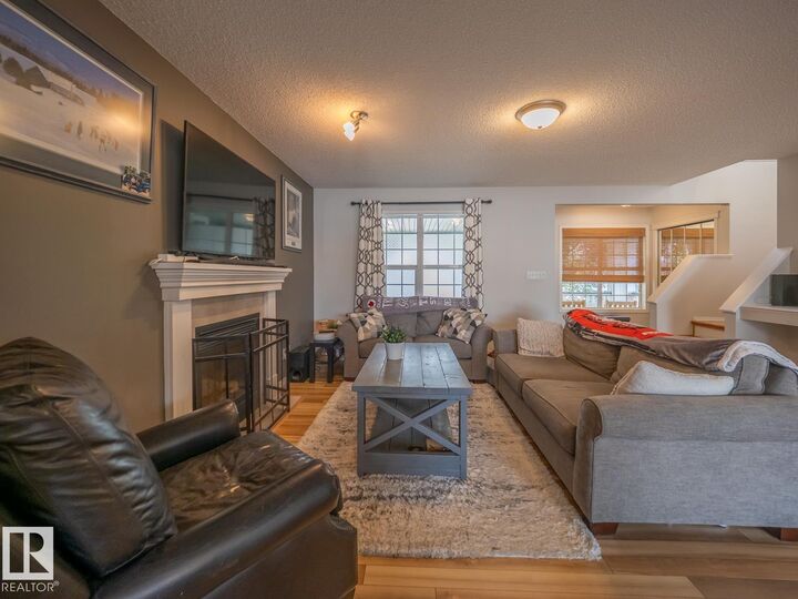 Property Photo: 12124 17 Avenue SW AB T6W 1M1