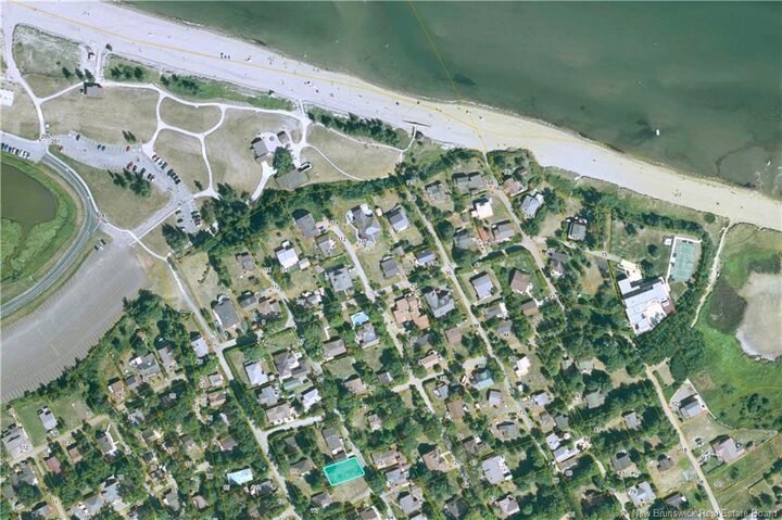 Property Photo:  Lot Satinwood Avenue  NB E4P 5B3 