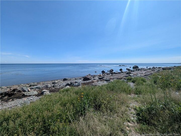 Property Photo:  2.3 Acres Route 134  NB E8J 2E5 