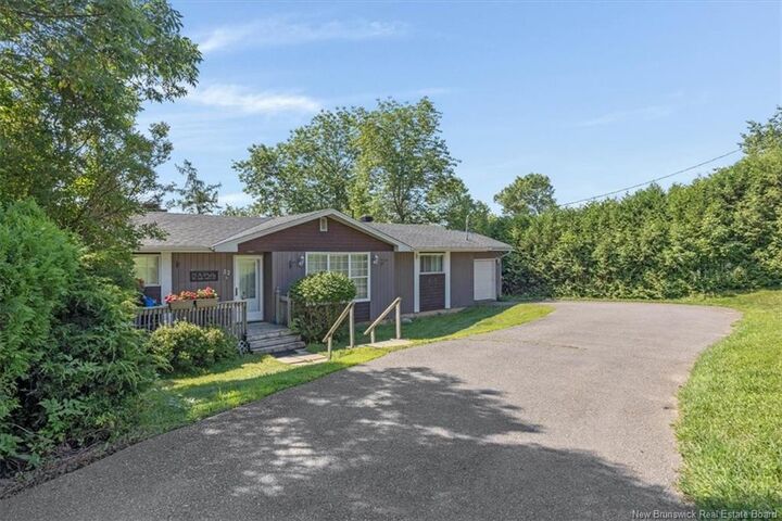 Property Photo: 32 Maple Grove Court NB E2E 3S1