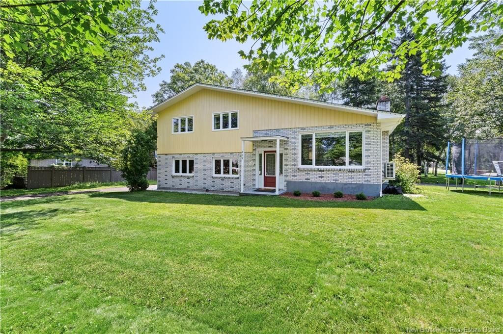 Property Photo: 429 Beauport Street NB E4P 1G4