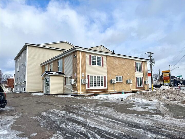 Property Photo:  1751 Main Street 306  NB E1E 1H2 