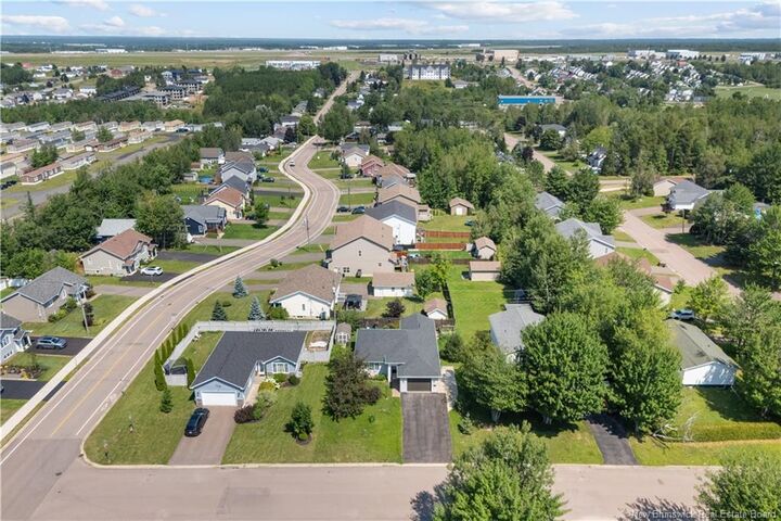 Property Photo: 98 Airview NB E1A 5Y1