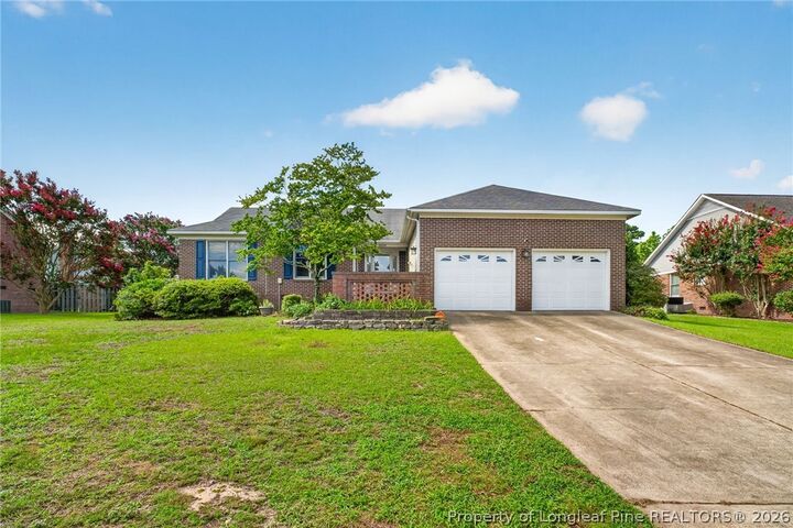 Property Photo: 3568 Gables Drive NC 28311