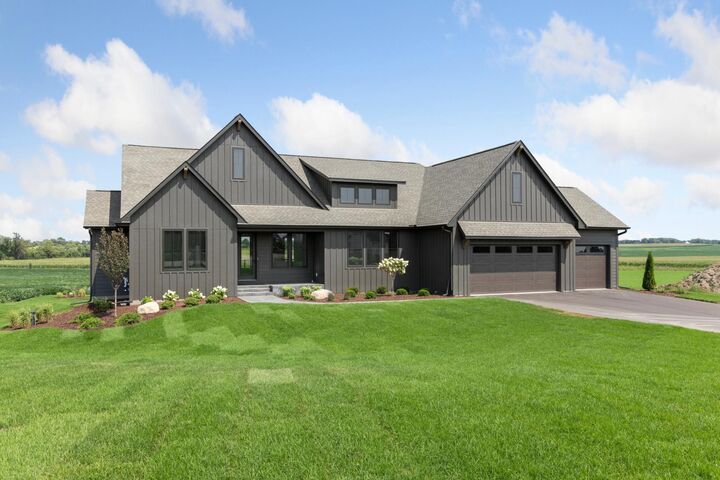 Property Photo:  140 Kongen Court  WI 54016 