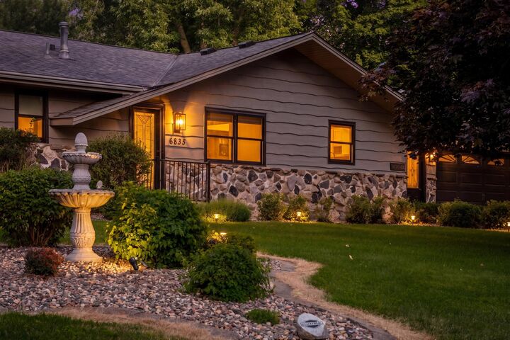 Property Photo: 6835 Rosemary Road MN 55346