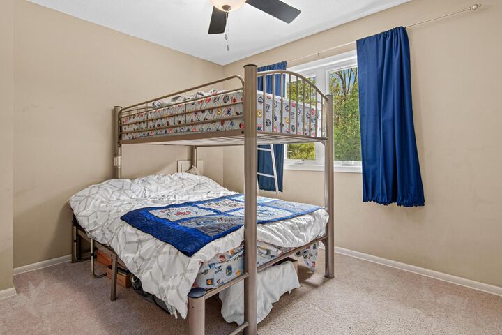 Property Photo: 5919 Oldfield Avenue N MN 55082