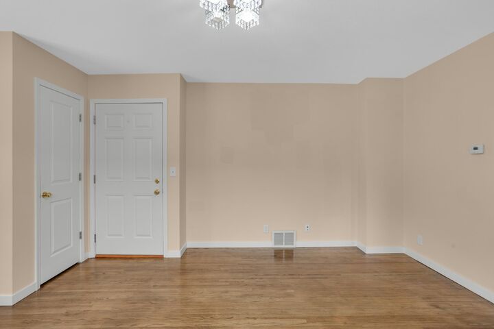 Property Photo: 4949 Jackson Street NE MN 55421