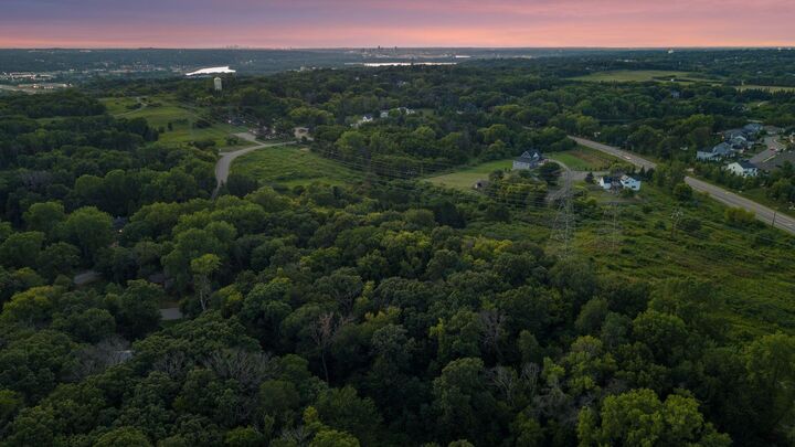 Property Photo:  4643 Wild Canyon Trail  MN 55129 