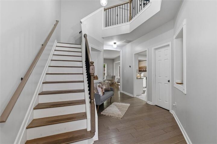 Property Photo:  4922 Berkeley Oak Circle  GA 30092 
