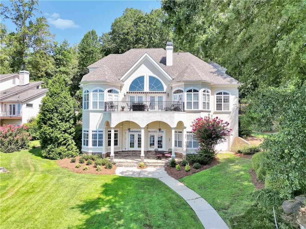 Property Photo:  781 Cardinal Drive  GA 31064 