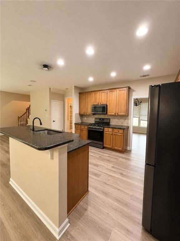 Property Photo:  945 Grand Ivey Place  GA 30019 