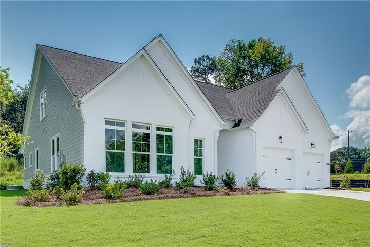 Property Photo: 4810 Gadwall Way GA 30028