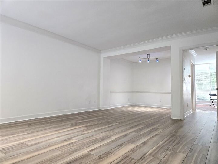 Property Photo: 7500 Roswell Road 75 GA 30350