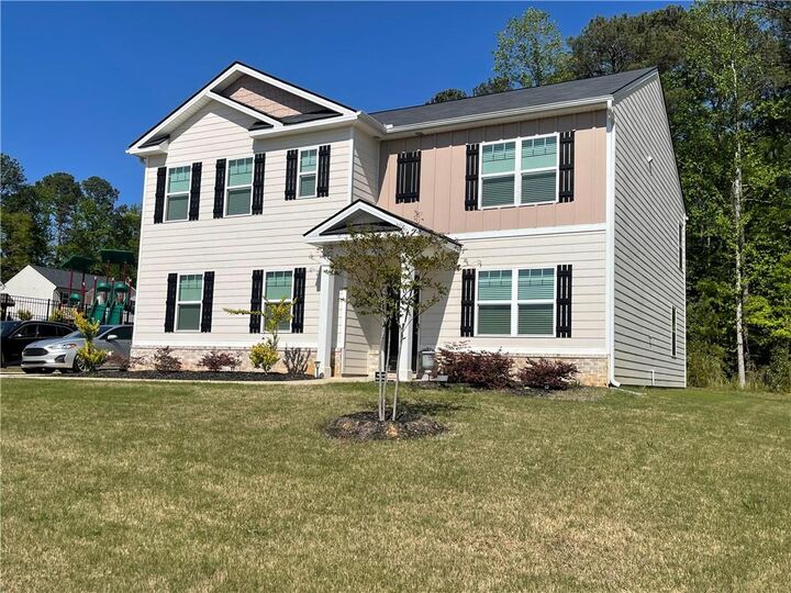 Property Photo:  205 Sullivan Street  GA 30228 