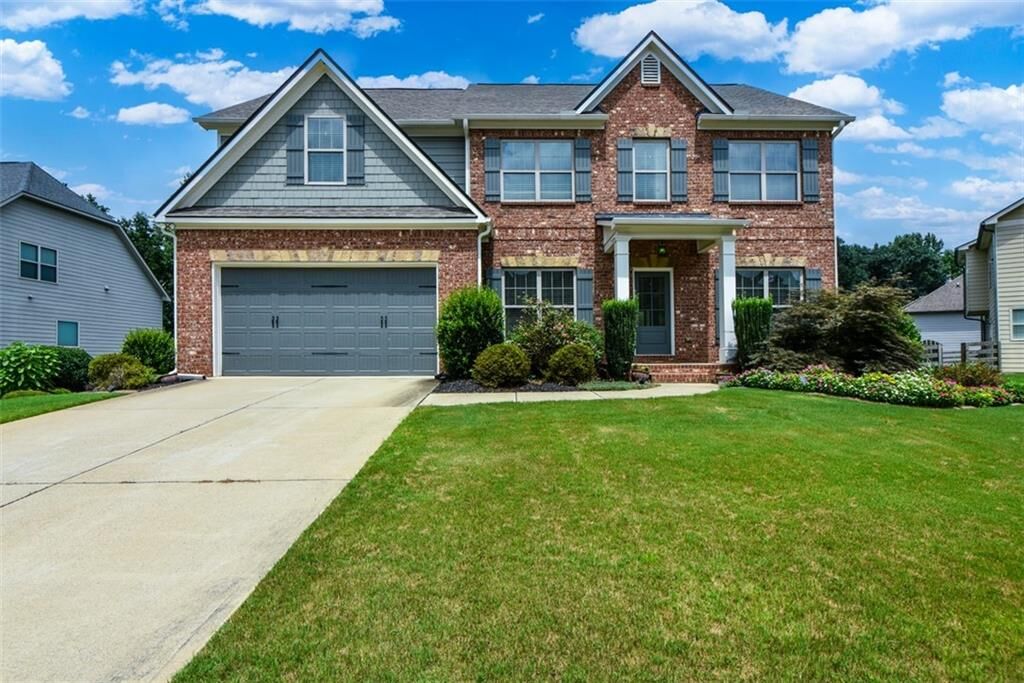 Property Photo:  4320 Jeston Court  GA 30028 