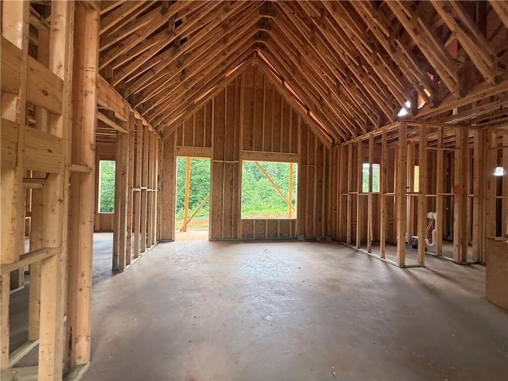 Property Photo:  02 Blue Mountain Road  GA 30560 