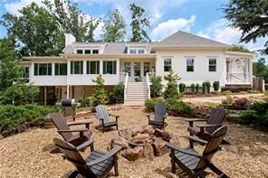 Property Photo:  5960 Nachoochee Trail  GA 30542 