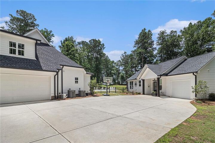 Property Photo: 1229 Dean Hill Road GA 30655