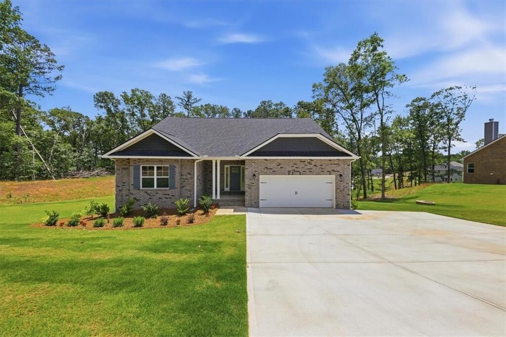 Property Photo:  3334 Siena Place  GA 30135 