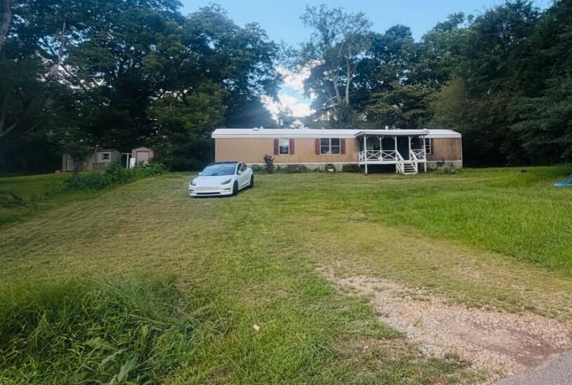 Property Photo: 5814 Church Street GA 30542
