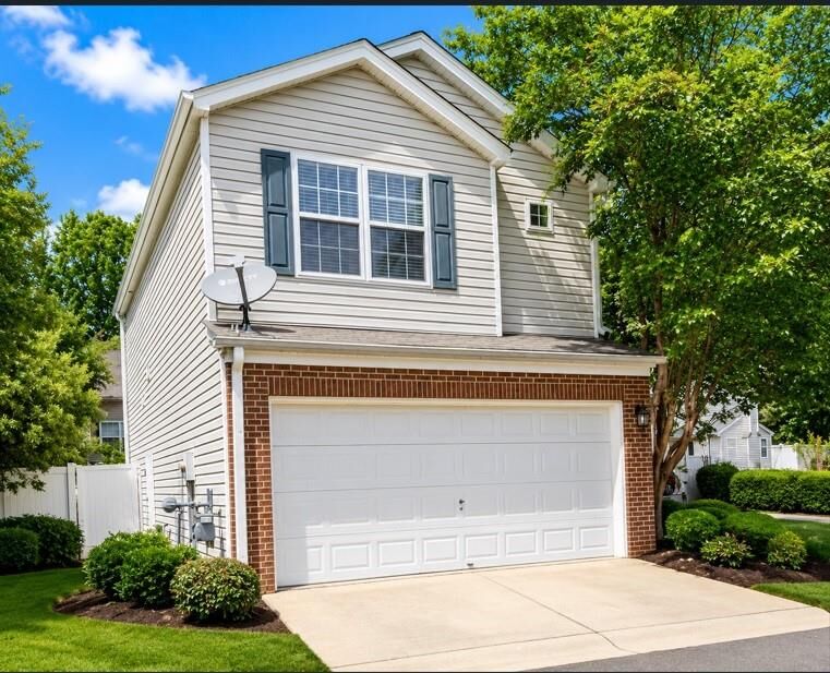 Property Photo: 170 Windcroft Court NW GA 30101