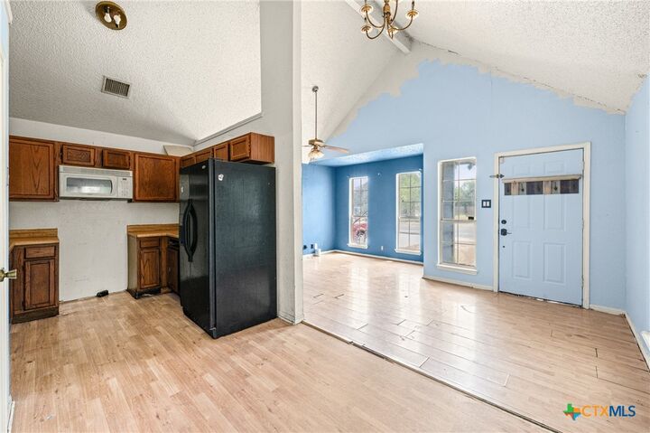 Property Photo:  2107 Caprice Drive  TX 76543 