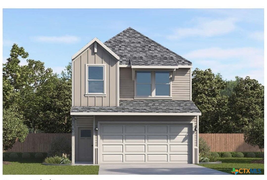 Property Photo: 1726 Rapids Drive TX 76502