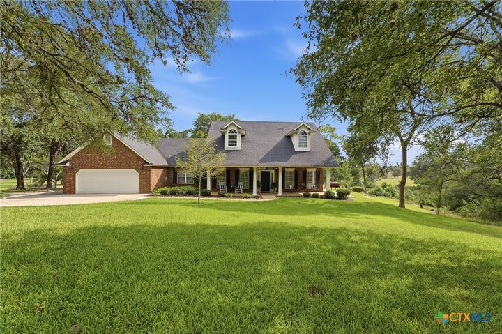 Property Photo: 1196 Loch Lane TX 78155