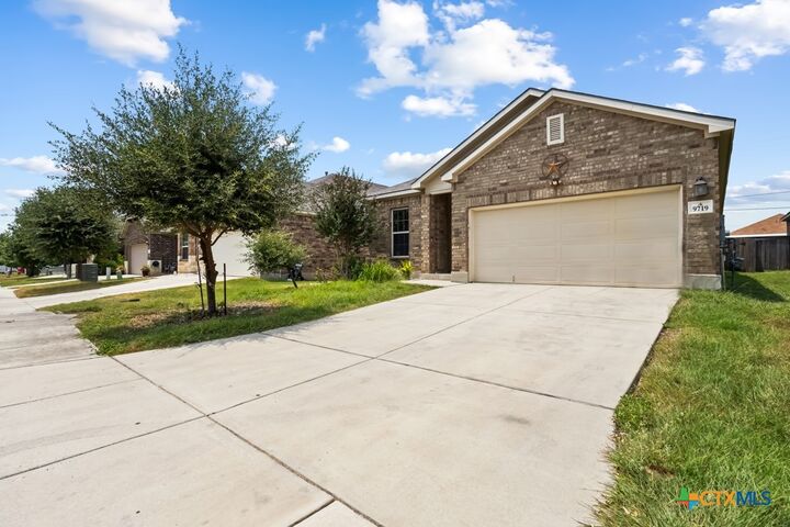 Property Photo:  9719 Bricewood Post  TX 78254 