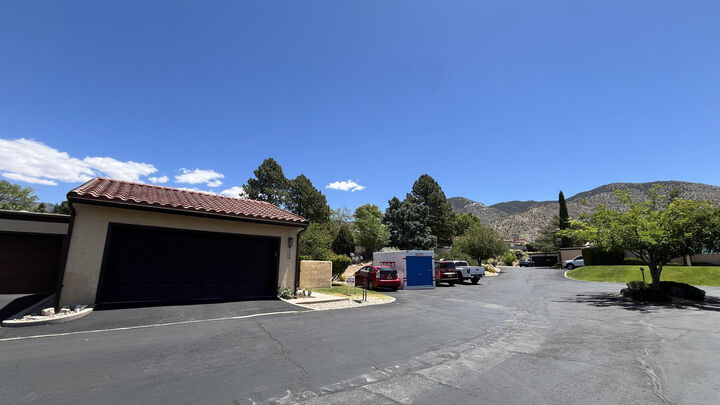Property Photo: 4408 Kellia Lane NE NM 87111