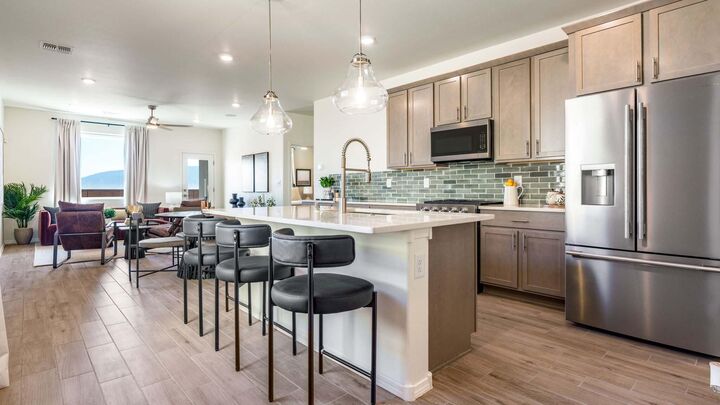 Property Photo:  1436 Calle Breve Street NW  NM 87031 