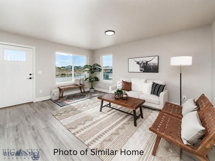 Property Photo: 1100 Melissa Way MT 59714