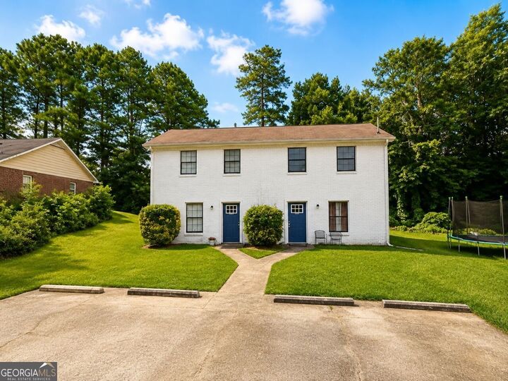Property Photo: 860 Tybee Court GA 30046