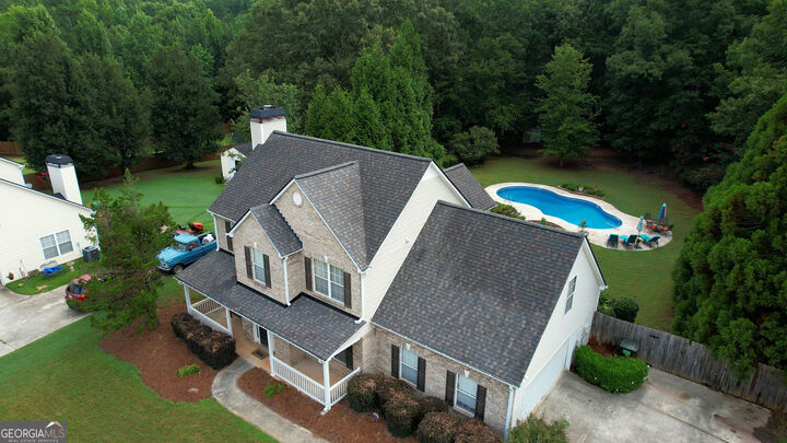 Property Photo: 528 Ansley Forest Drive GA 30655