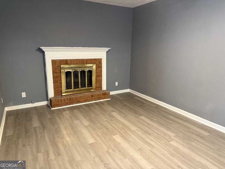 Property Photo: 6463 Pine Bark Court GA 30260