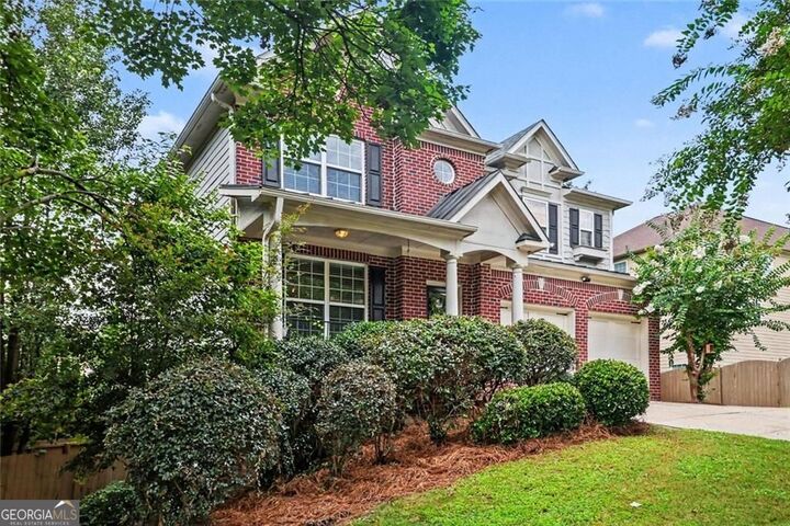 Property Photo:  4845 Shiloh Springs Road  GA 30040 