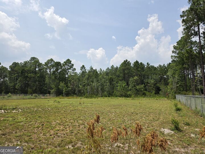 Property Photo: 1.37 Ac Bill Wells Road NE GA 31316