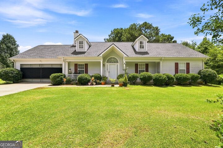 Property Photo:  130 Morningside Drive  GA 30233 