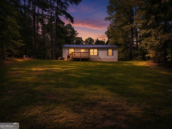 Property Photo: 405 Loblolly Drive GA 31087