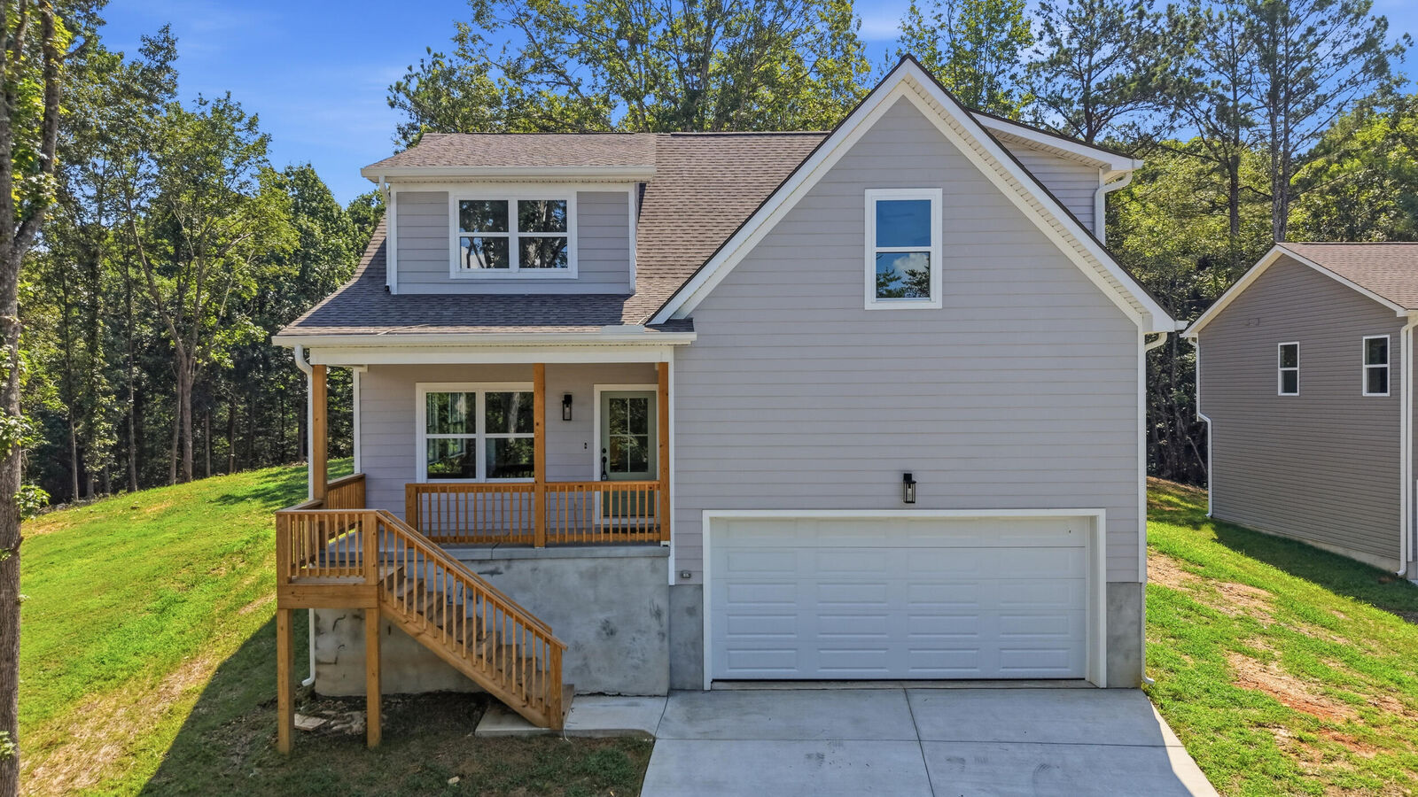 Property Photo: 103 Jamestown Road TN 37341