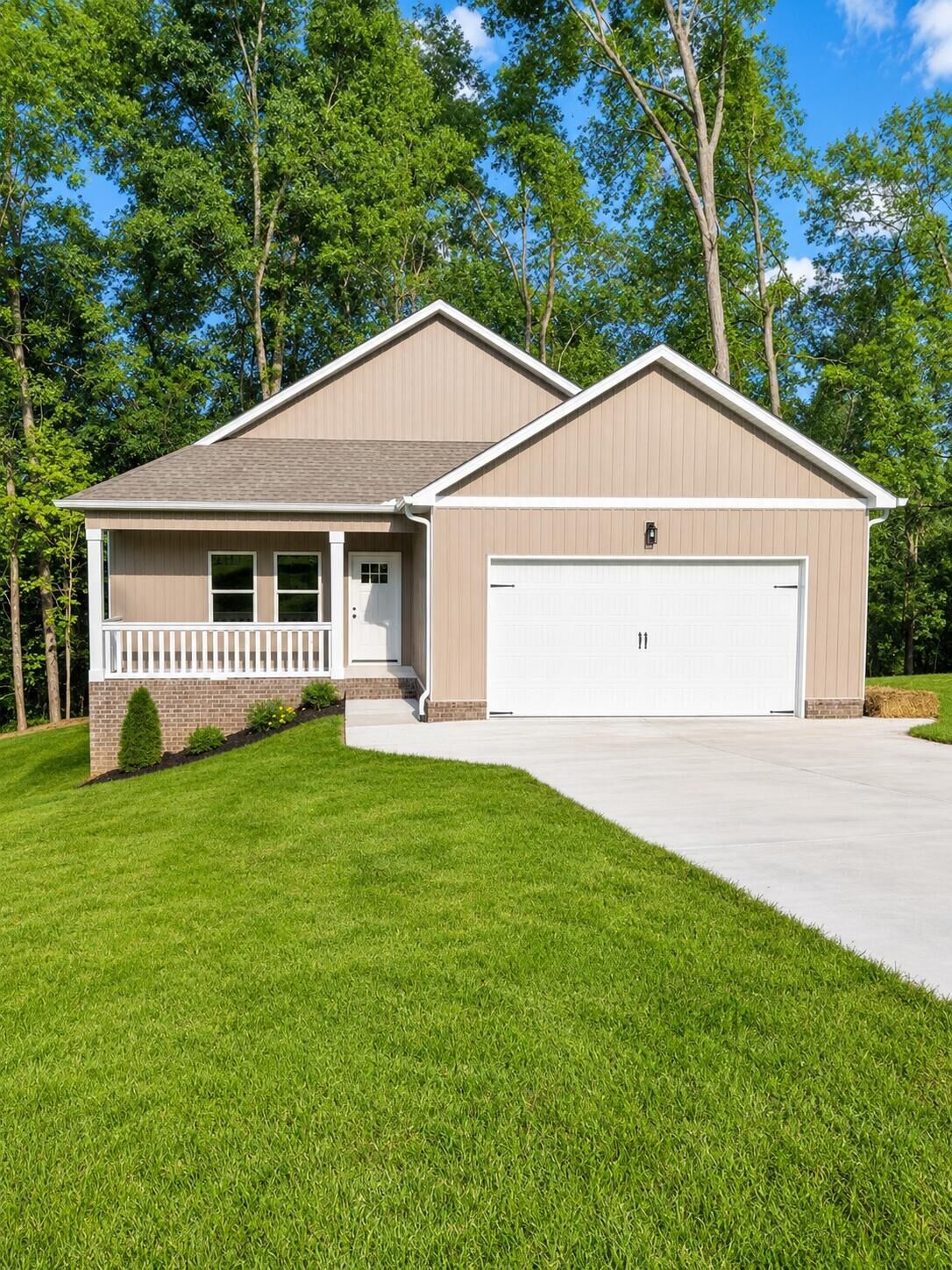 Property Photo: 3311 Weeks Circle TN 37312